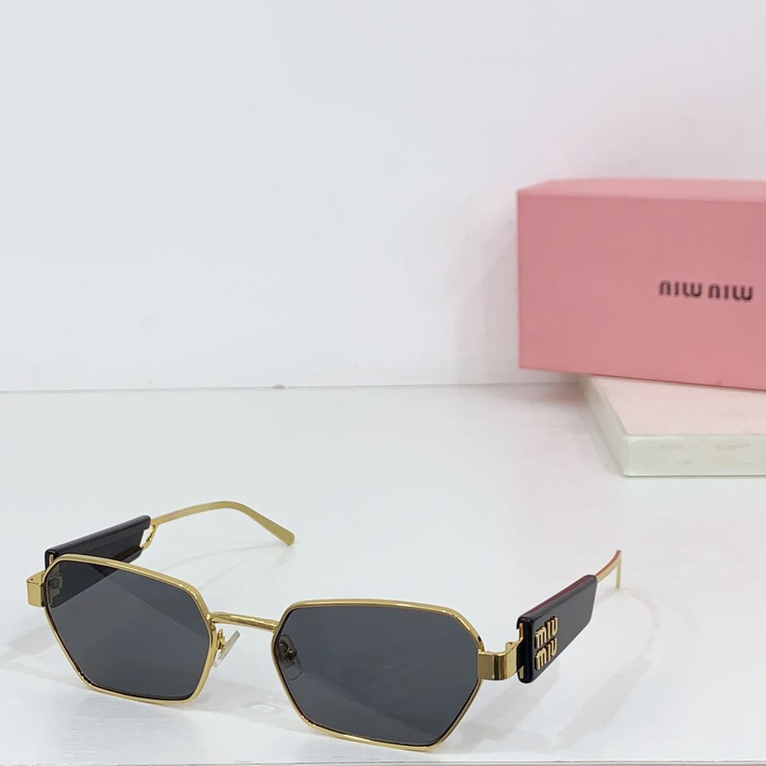 Miu Miu Sunglasses